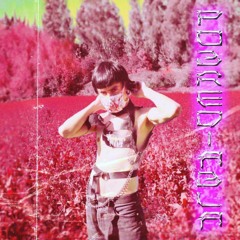 ✧CYBERTEKA BY TOXIC HAUS☣P0BREDIABLA MINIMIX✧