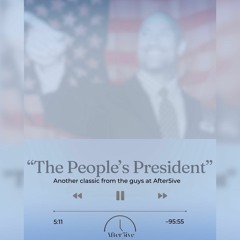 The People's President
