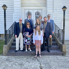 He’s An On Time God - The Murray Family