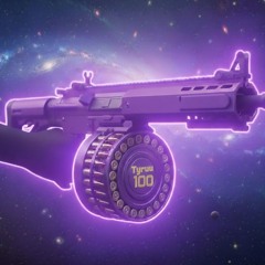 KartierBoo- ride around/hunnid rounds ft Tyruu (prod Tofito)