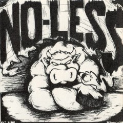 No Less - Schragglers