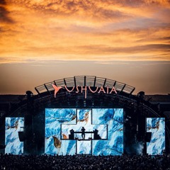 Martin Garrix and Alesso Id - Inside Our Hearts ( Tomorrowland Version )