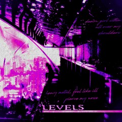 LEVELS (Slowed)