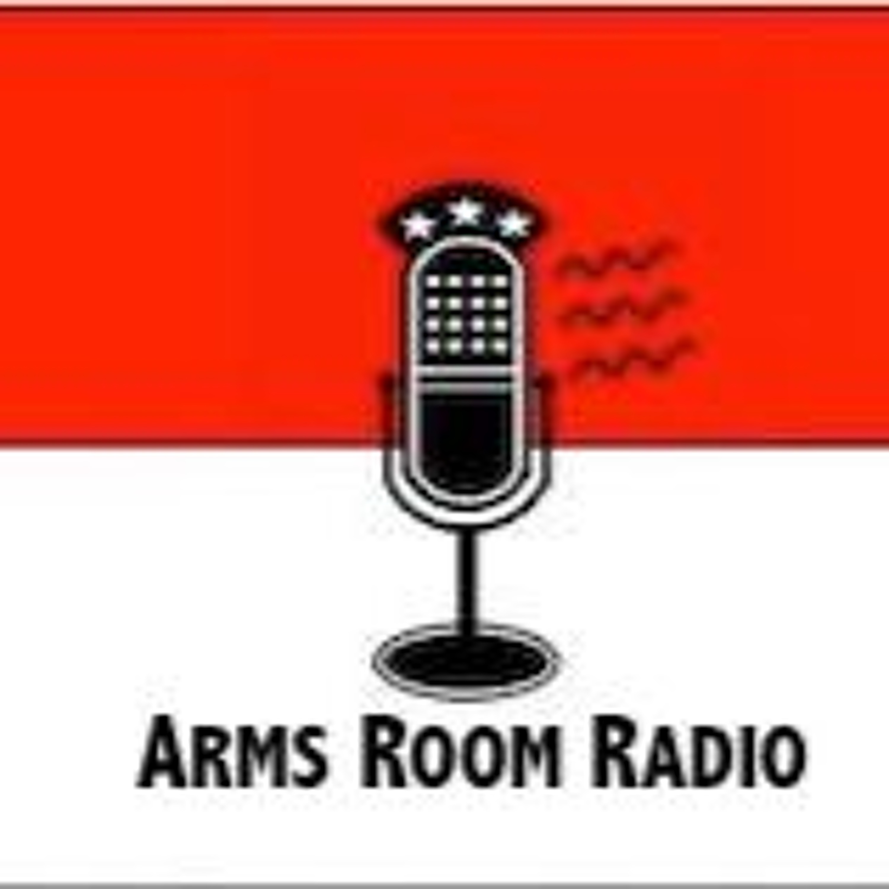 ArmsRoomRadio 11.23.24 Legal updates on Sig and Body Armor lawsuits episode artwork