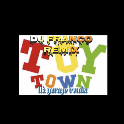 toytown remix