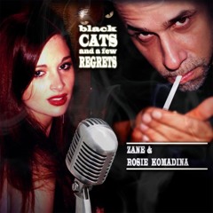 Black Cats and a Few Regrets