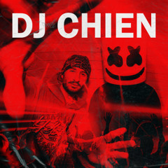 Marshmello X HOL! - Movement (DJ CHIEN REMIX)