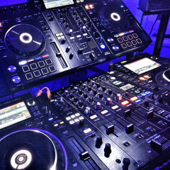 MixMasta & Teufelsweib666 & Manuel Ben Ghaouia & Corina Gartmann - Hardcore Frenchcore Terror LiveStreamSet 02.2025