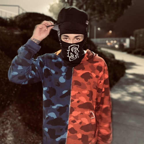 OFF THE RIP (freestyle)