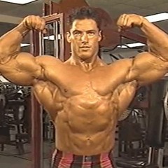 Dennis Newman (SUPERMAN)  + акула - мало (AUDIO EDIT GYM)
