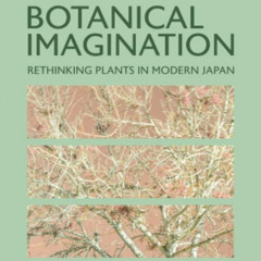 Episode 45 Jon Pitt's Botanical Imagination