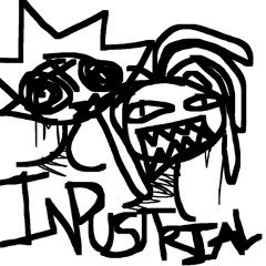INDUSTRIAL (FT. DIEKATANA) (PROD. PLUCKEDSUNSET)
