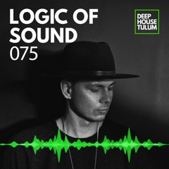 DHTM Mix Series 075 - Logic Of Sound