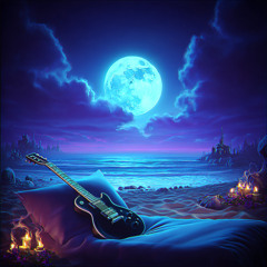 Night Won’t Let Me Go