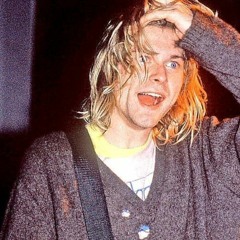 Nirvana - Even In His Youth (1989 Demo version)