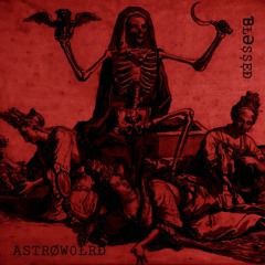 ĄŞŢRØW0ŁRÐ  - ƁŁƏŞȘĘÐ