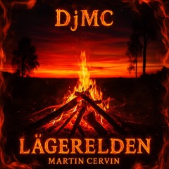 Lägerelden