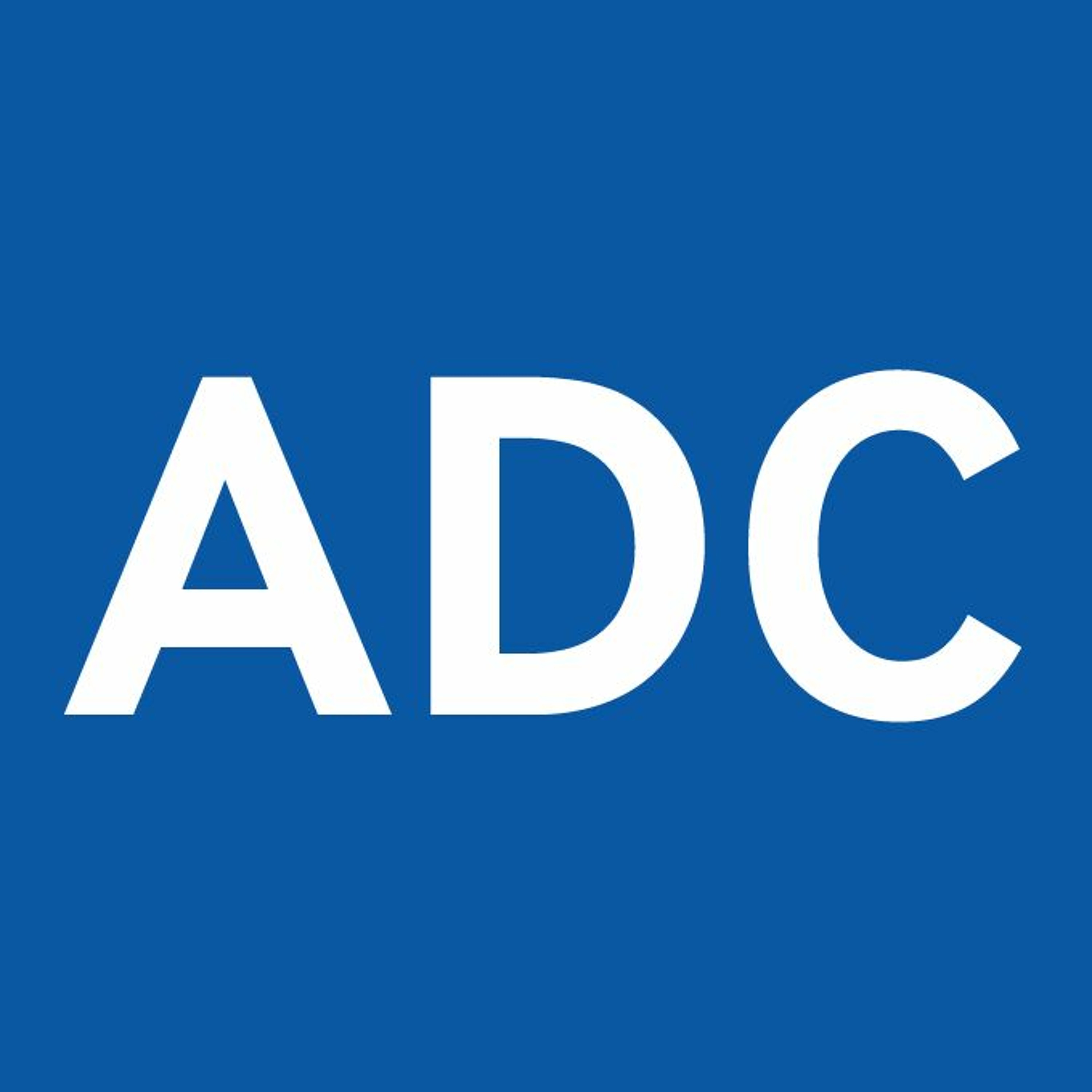 ADC podcast