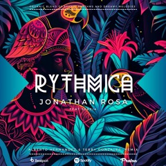 PREMIERE: Jonathan Rosa - Snake Eyes (Radio Edit)