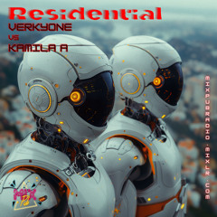 Residential | Verkyone & Kamila A | Mixpubradio | 24.03.2024