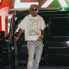 Gunna x TYK Type Beat "Way It Is" | Weird Synth Lead Type Beat (Prod. 4Bandz)