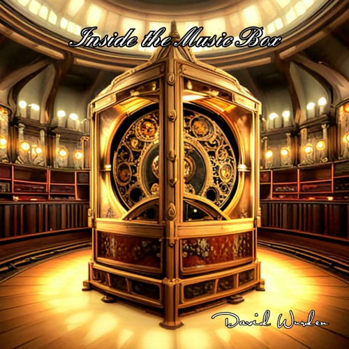 Inside the Music Box
