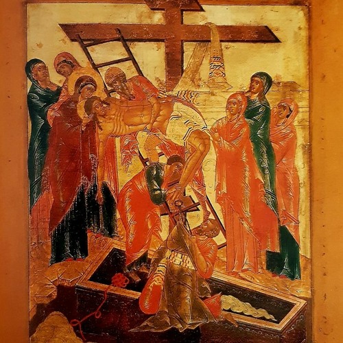 4. Karjalais-ortodoksinen pääsiäinen