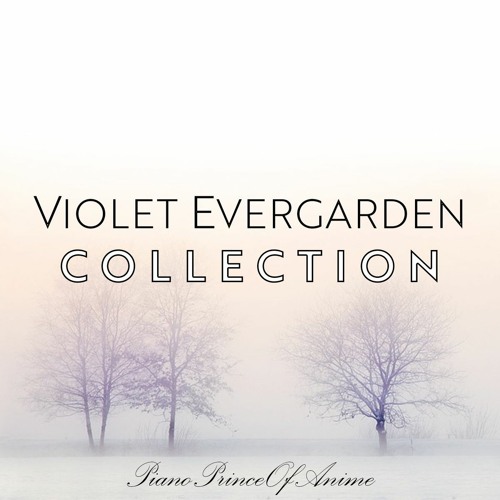 Rust (From "Violet Evergarden")