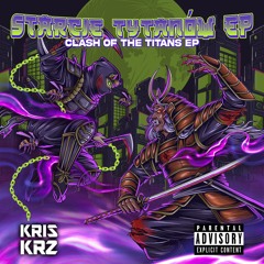 Kris KrZ - #1 intro - a new dawn