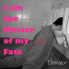 I am the Master of my Fate (Forthcoming on Zodiak Commune Records)