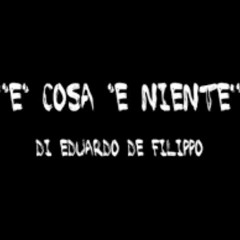 Romito | Cosa 'e niente - Cover