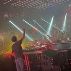 Cold Blue - Live at Luminosity Presents This Is Trance ADE 2024