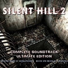 Silent Hill 2 OST - Peace & Serenity