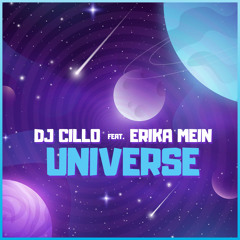 Universe (Jupiter Mix) [feat. Erika Mein]