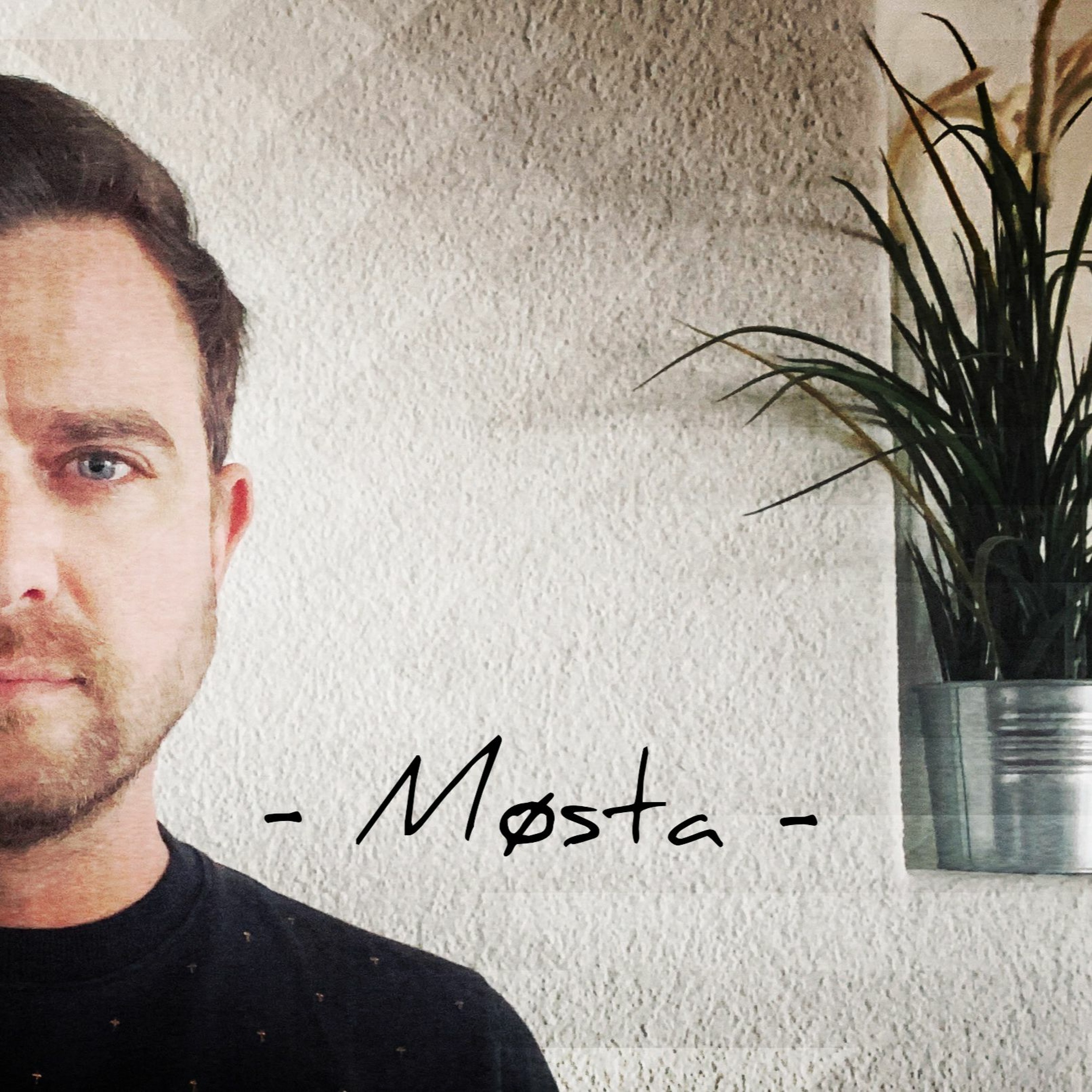 Guillaume Møsta