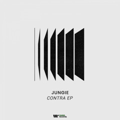 Jungie - October (Original Mix)