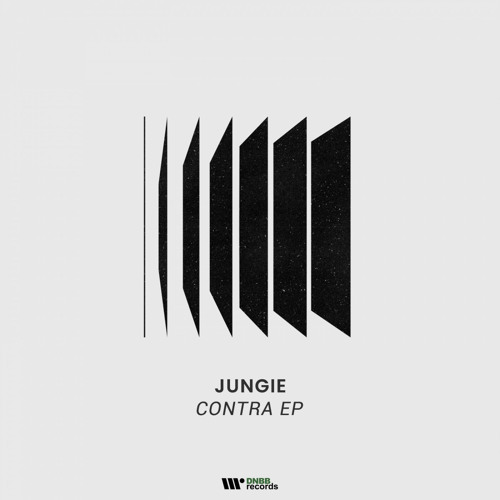 Jungie - Contra (Original Mix)