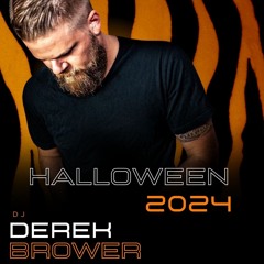 Halloween 2024 CLUB MIX (Top 40 Mashups, Club, EDM, Dance, House)- CLEAN
