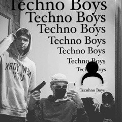 TECHNOBOYS - АЛКО ТАНЦЫ (prod. EMPTY FLOOR)