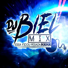 MINA MALUCA - MC MAGRINHO, MC GW ( DJ BIEL MIX )