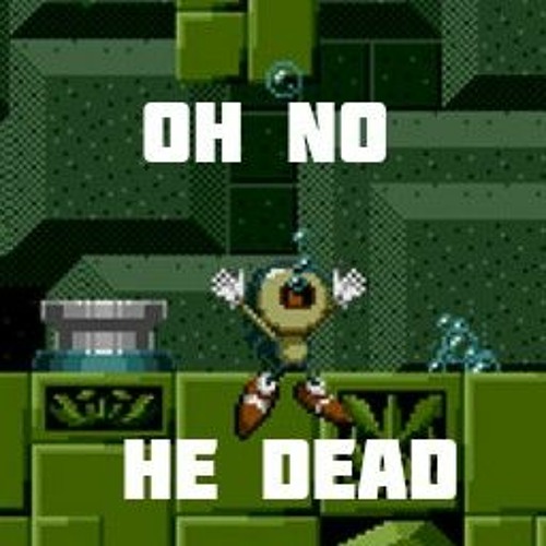Stream The Sonic Drowning Theme But It s A Crappy Beepbox Cover By 