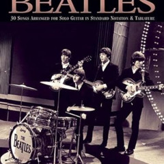 READ EBOOK 📂 Fingerpicking Beatles & Expanded Edition: 30 Songs Arranged for Solo Gu
