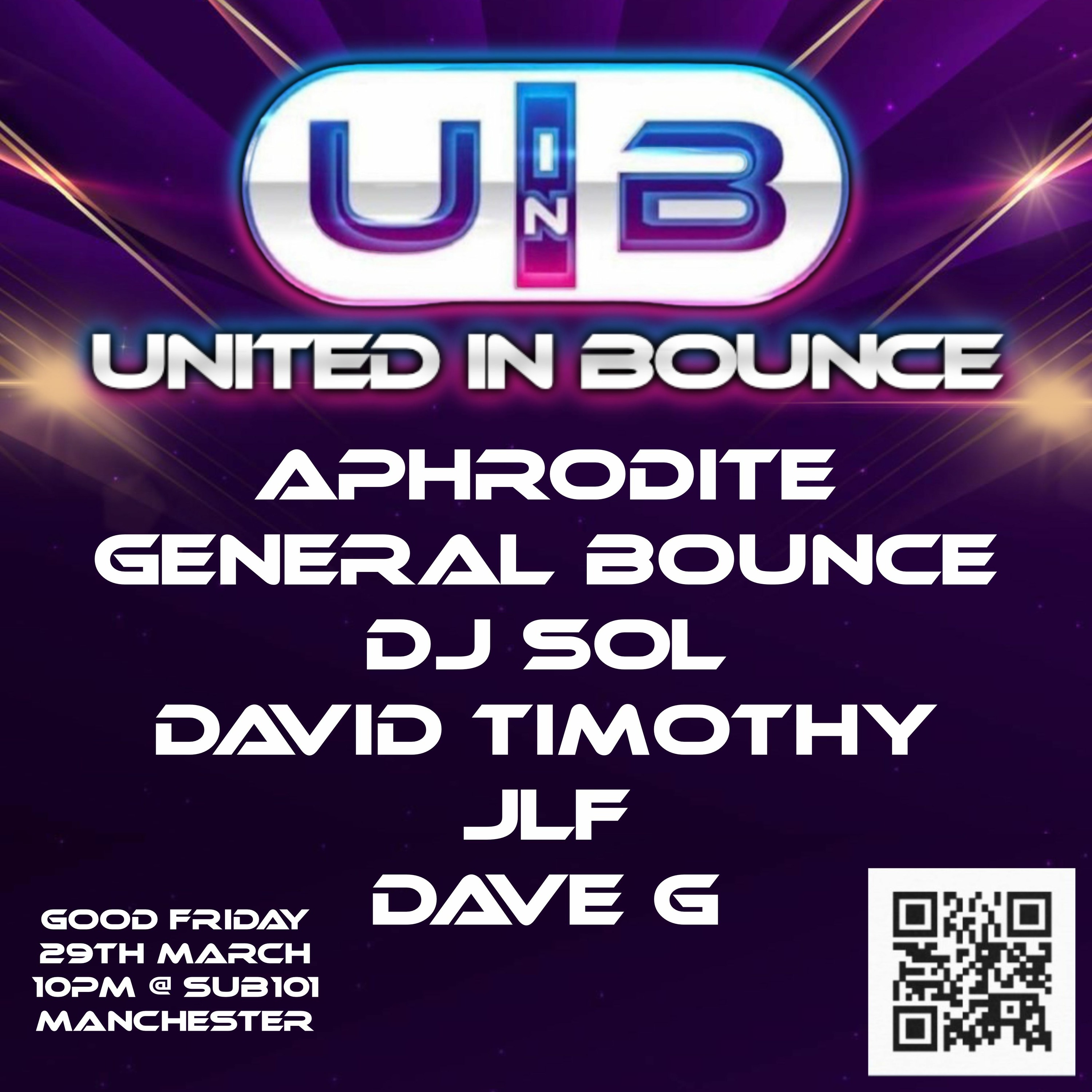 DJ Sets Live