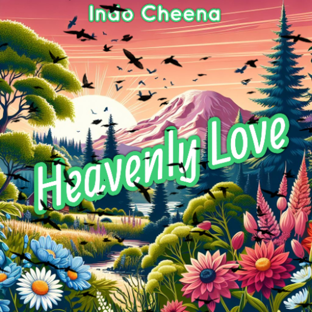 Stream Heavenly Love by Indo Cheena | Listen online for free on SoundCloud