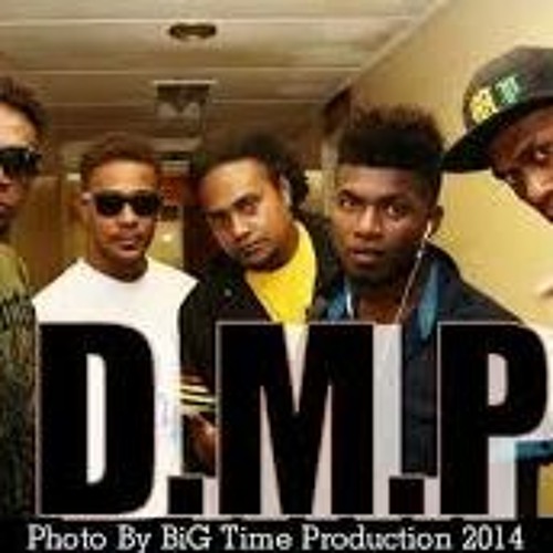 ALL MY LIFE [ JIVE REMIX ] DJ JUNIOR X DMP