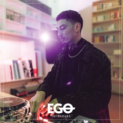 EGO/// Infrabass @ Library