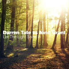 Let The Light Shine In (12'' Original Mix)