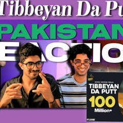 Tibbeyan Da Putt Sidhu Moose Wala Song Slow Reverb by Rizlife
