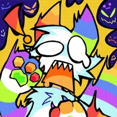 Nekozuna - awawawawa!!!