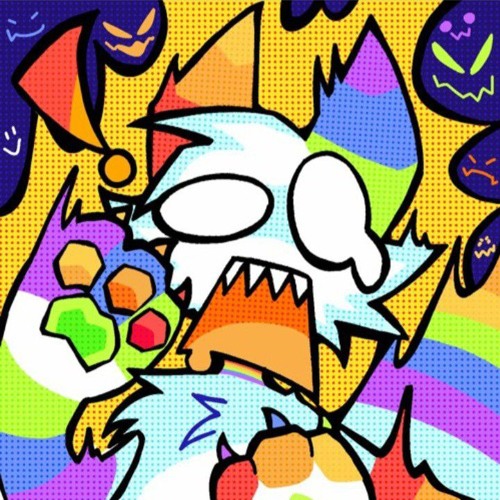 Nekozuna - awawawawa!!!